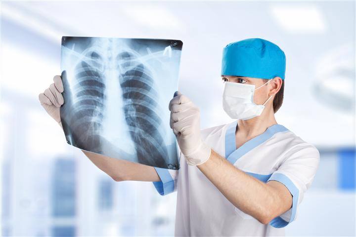 Radiologia tradizionale: nuovo servizio disponibile