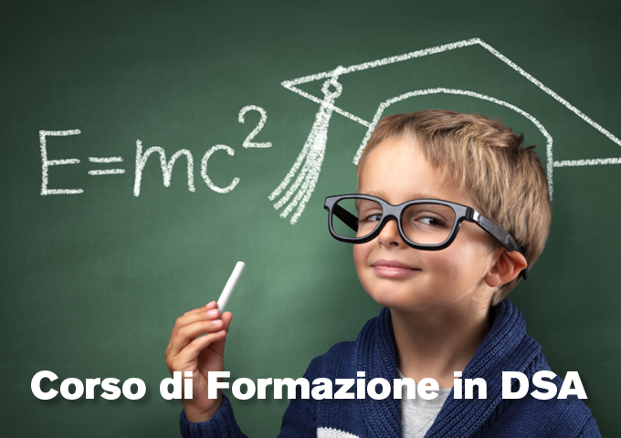 A breve corsi per il DSA