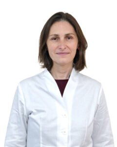 Dott.ssa Corradetti Alessandra