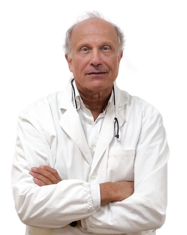 Dott. Longhi Alberto