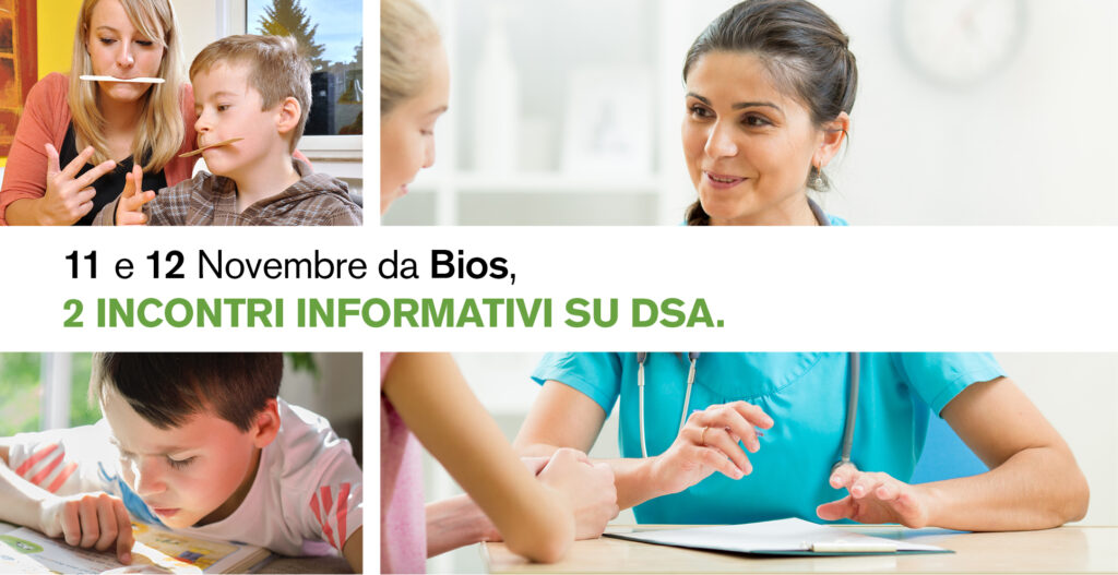 DSA – CONCLUSI GLI INCONTRI INFORMATIVI