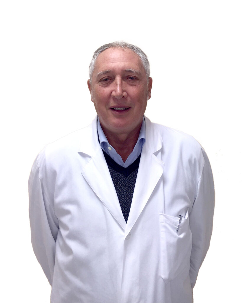 Prof. Pace Nicola